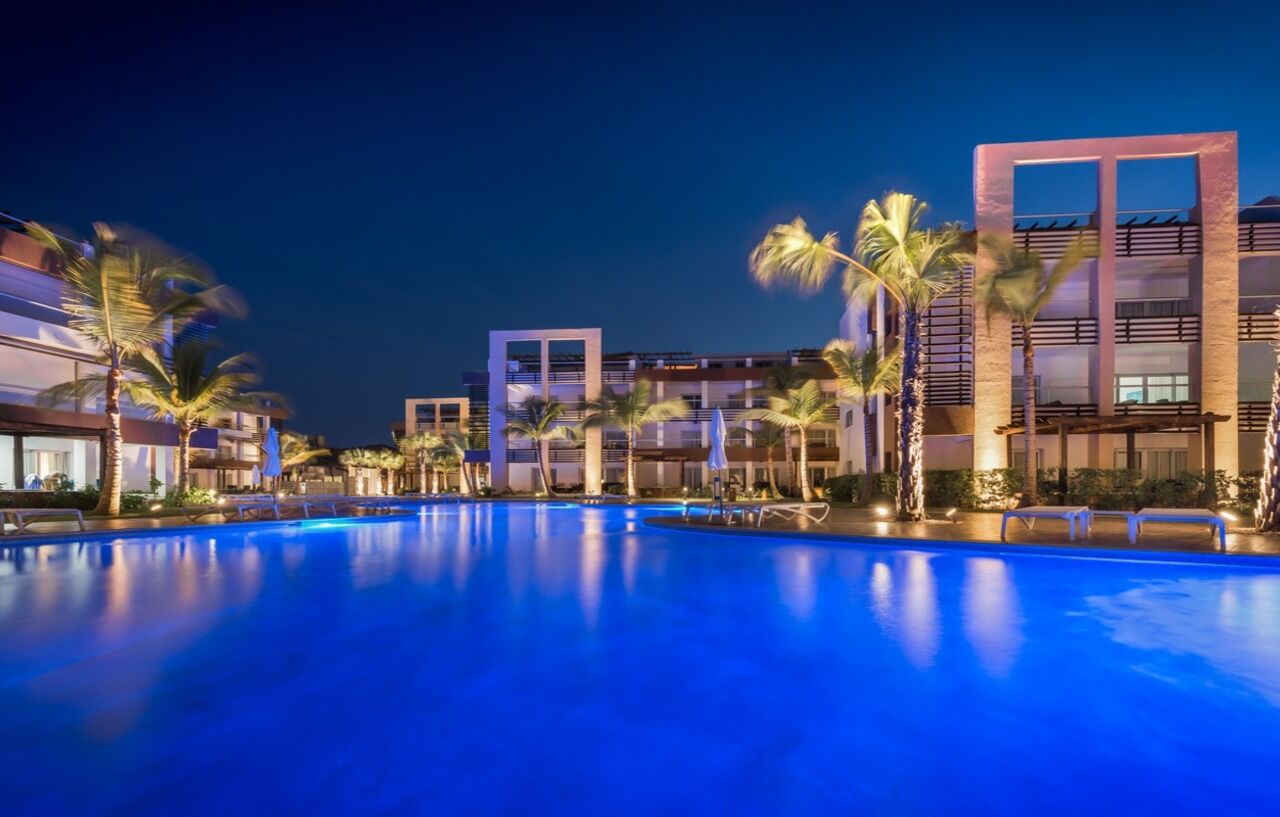 Bluebay Grand Punta Cana Luxury All Inclusive 外观 照片